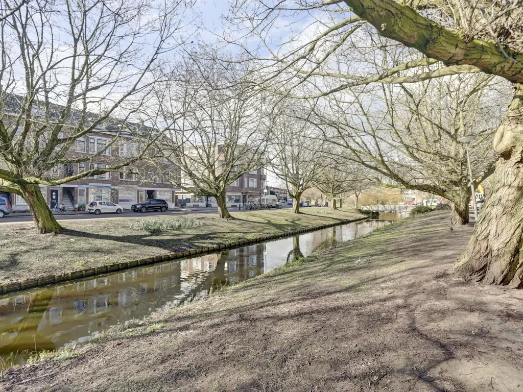 Amperestraat 44B, SCHIEDAM
