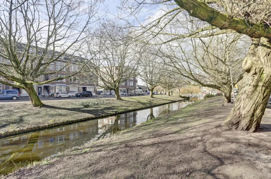 Amperestraat 44B
