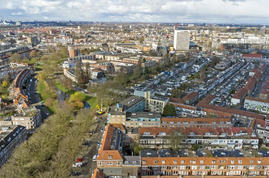 Amperestraat 44B
