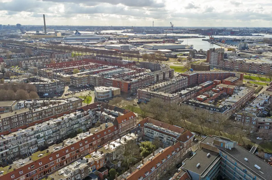 Amperestraat 44B