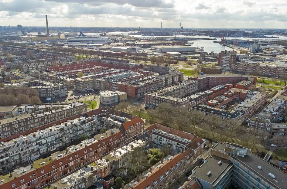Amperestraat 44B