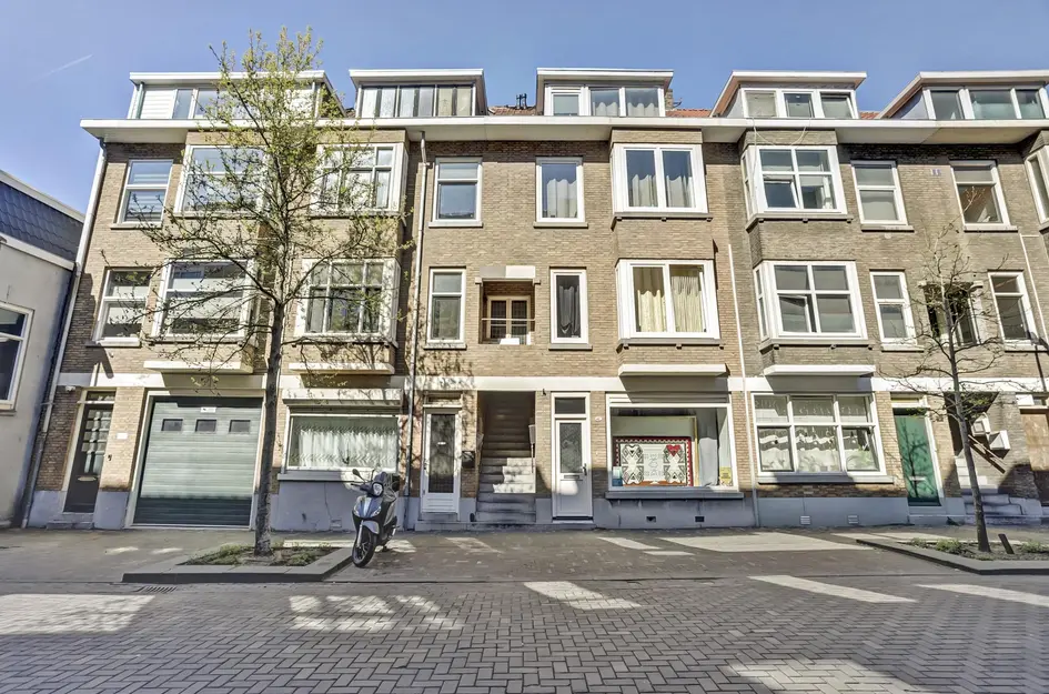 Herenpad 12B