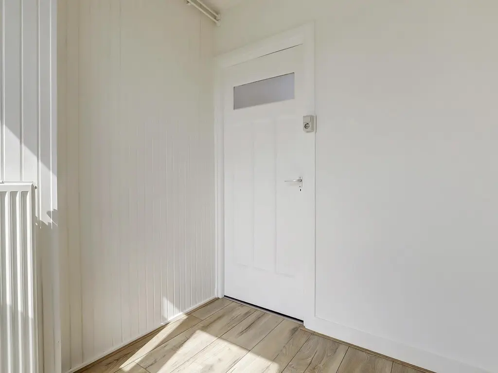Bergselaan 332A 02, ROTTERDAM