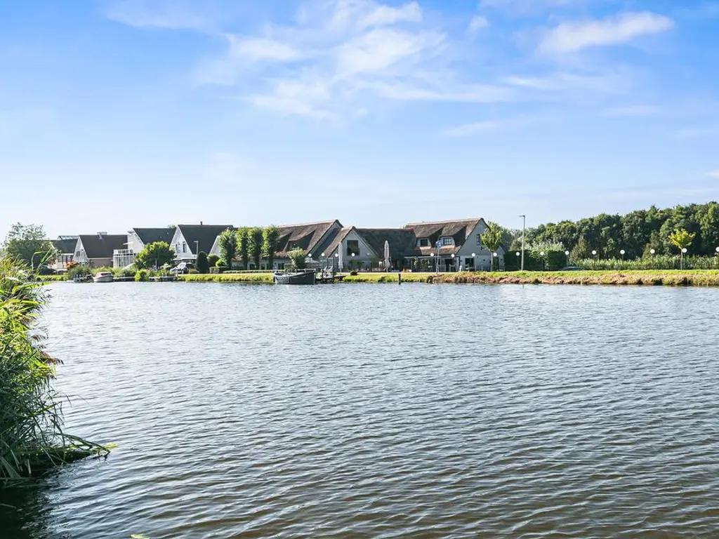 Zuurbes 21, ROTTERDAM