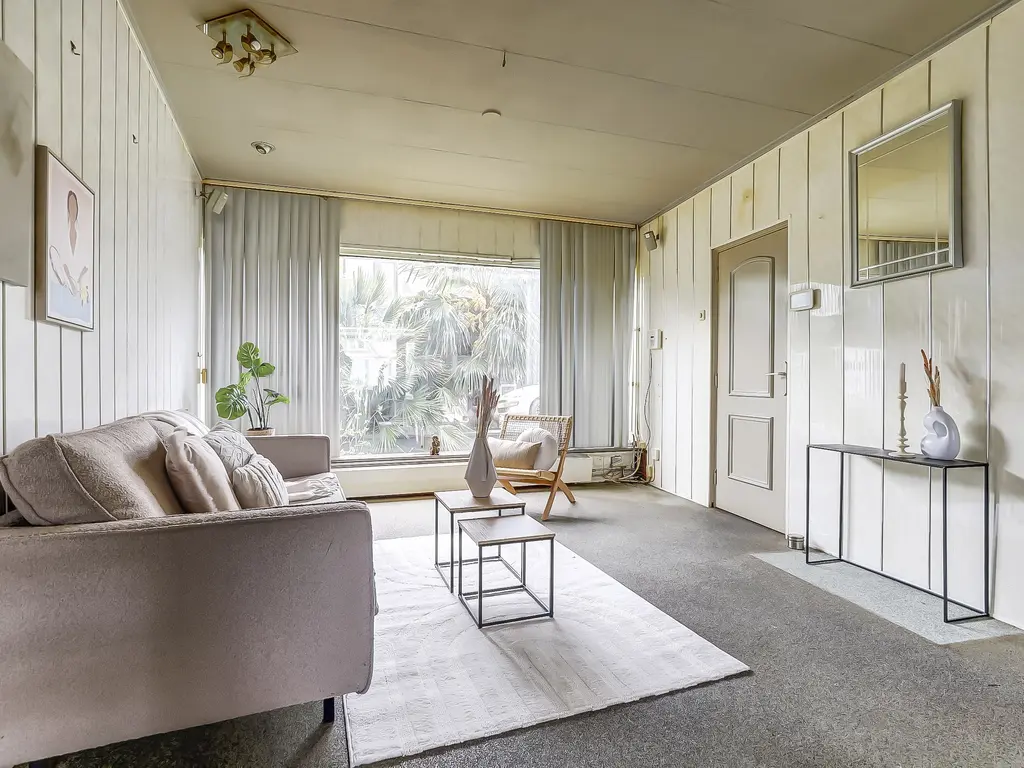 C Wijckhuysstraat 4, ROCKANJE