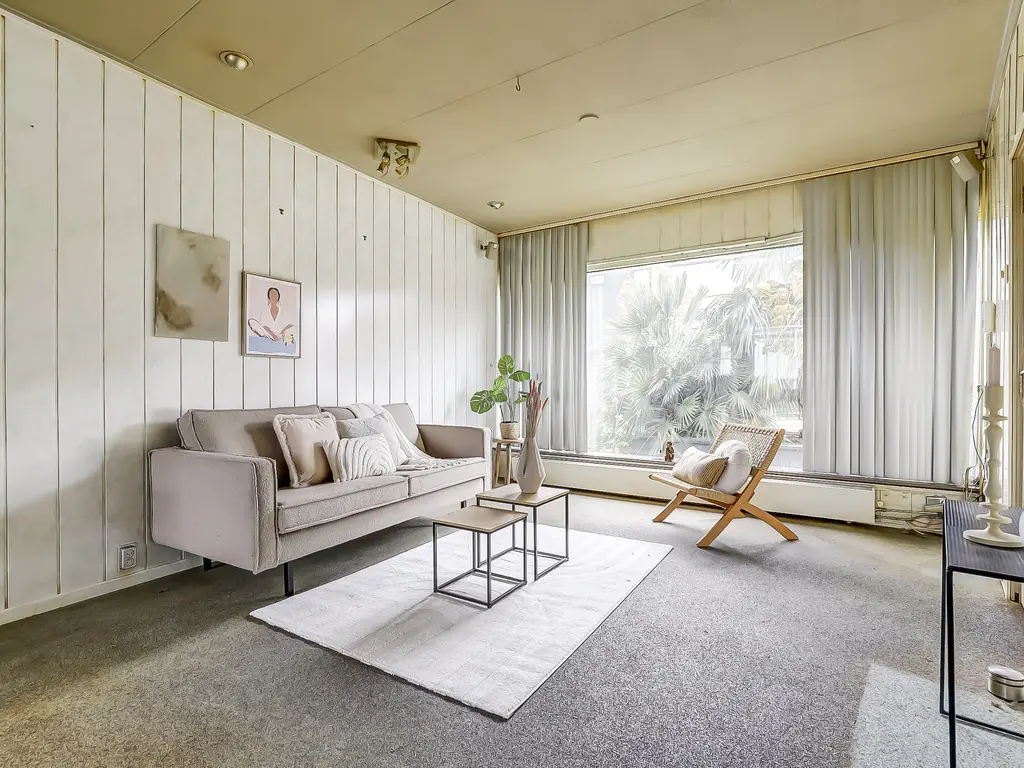 C Wijckhuysstraat 4, ROCKANJE