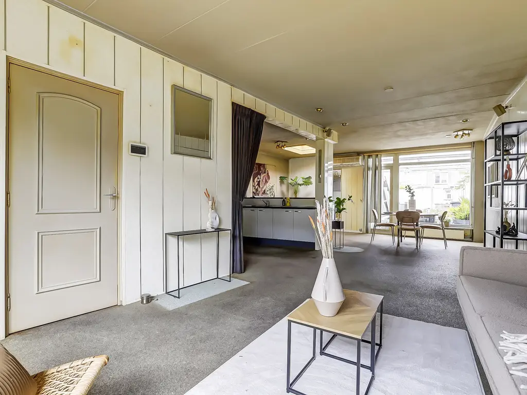 C Wijckhuysstraat 4, ROCKANJE