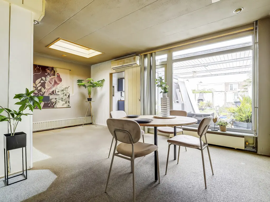 C Wijckhuysstraat 4, ROCKANJE