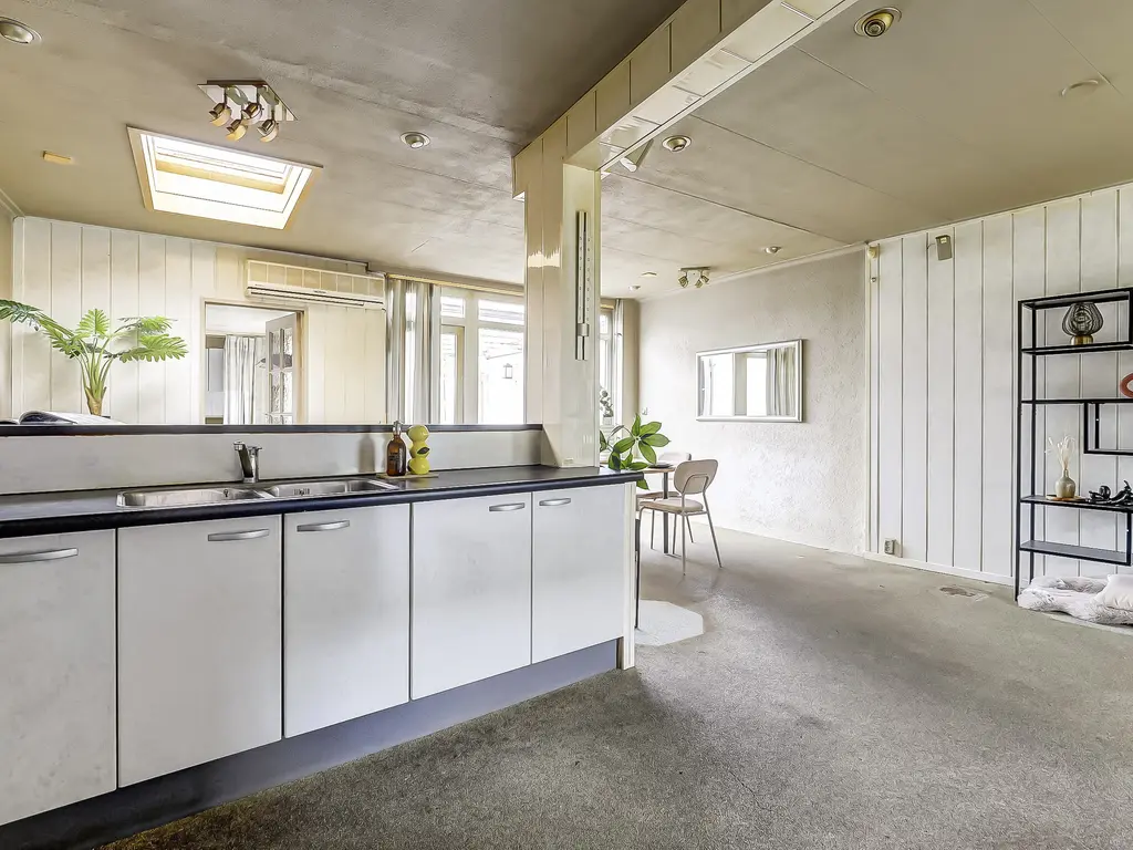 C Wijckhuysstraat 4, ROCKANJE