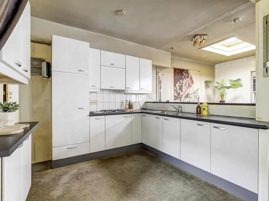 C Wijckhuysstraat 4, ROCKANJE