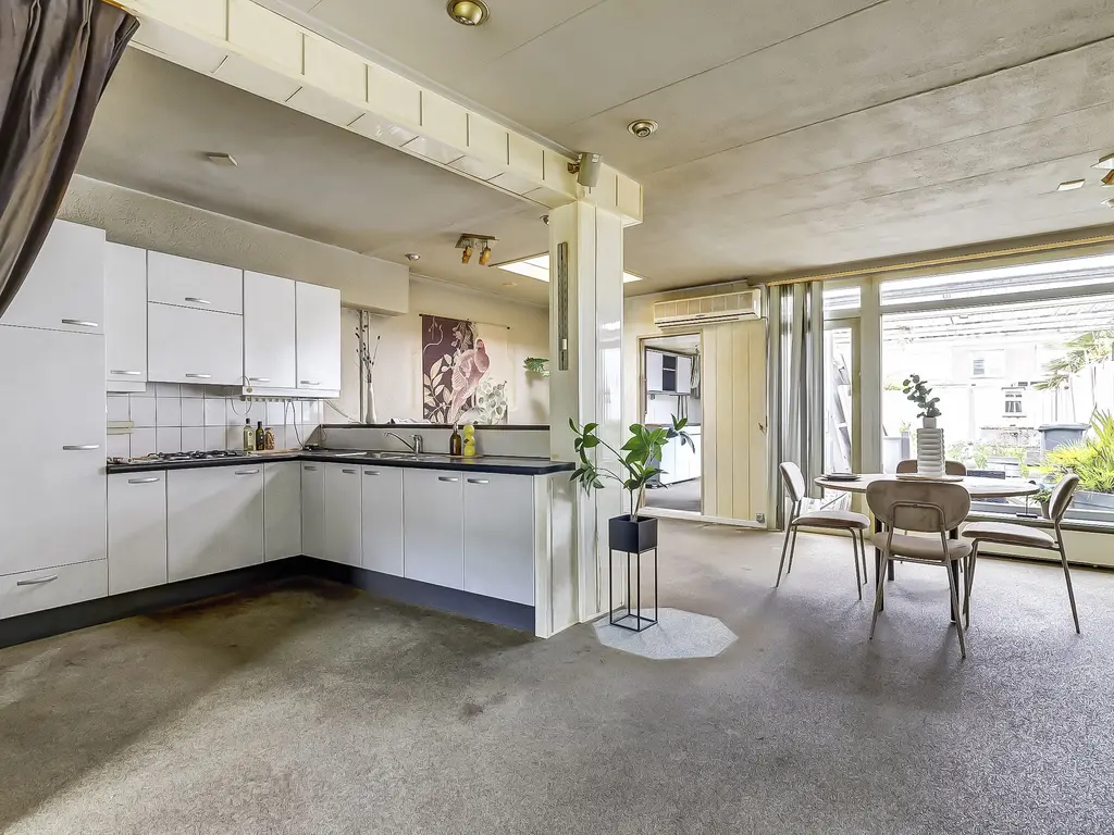 C Wijckhuysstraat 4, ROCKANJE