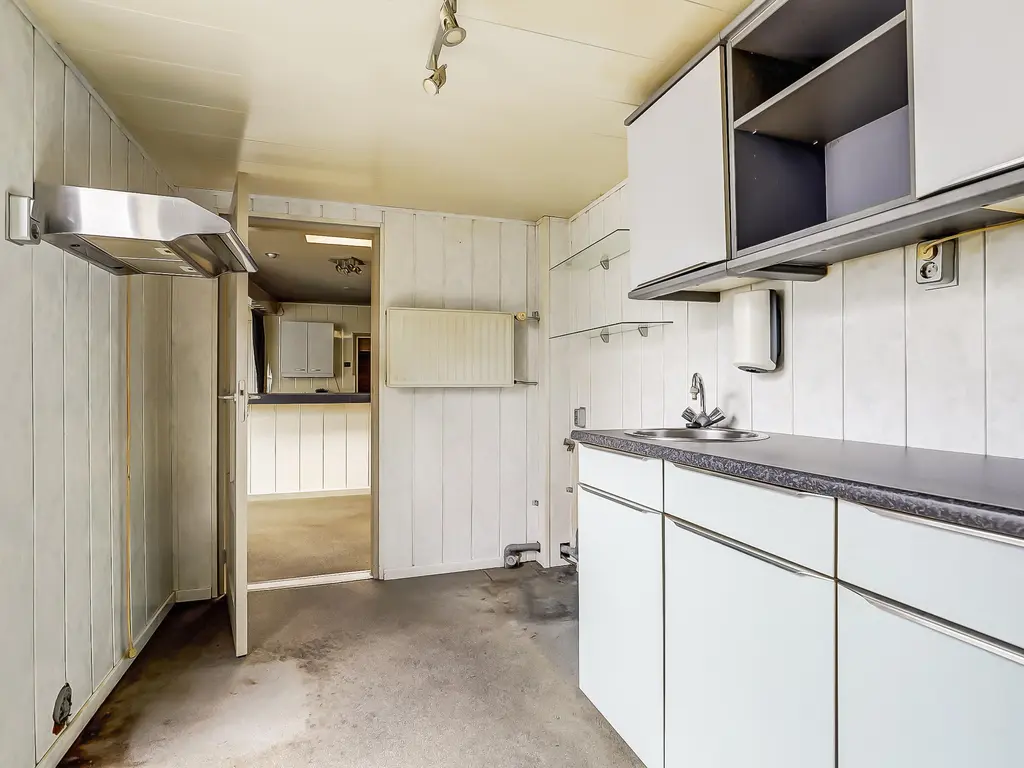 C Wijckhuysstraat 4, ROCKANJE