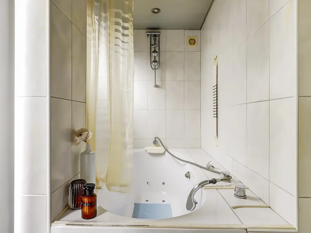 C Wijckhuysstraat 4, ROCKANJE