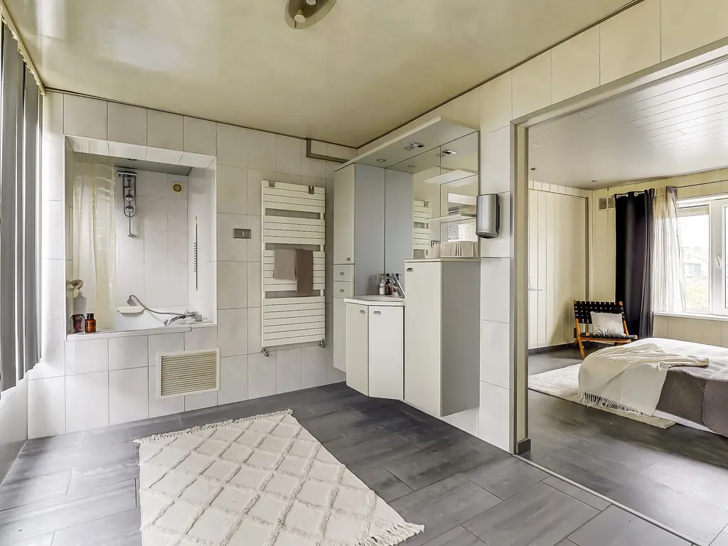 C Wijckhuysstraat 4, ROCKANJE