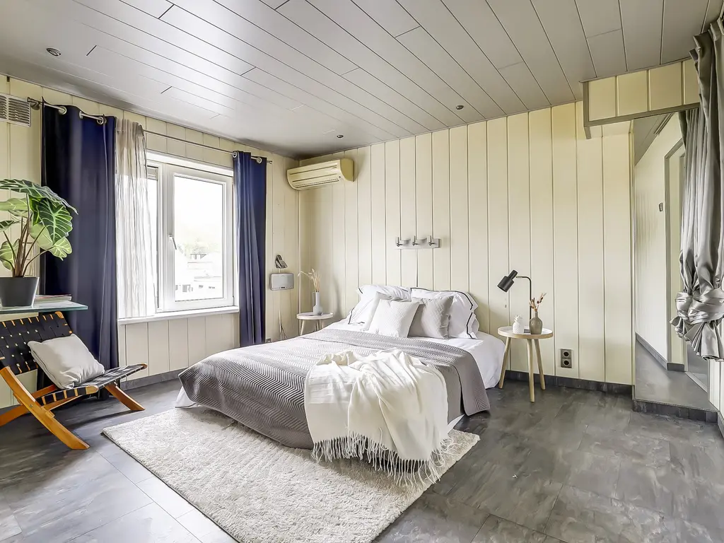 C Wijckhuysstraat 4, ROCKANJE