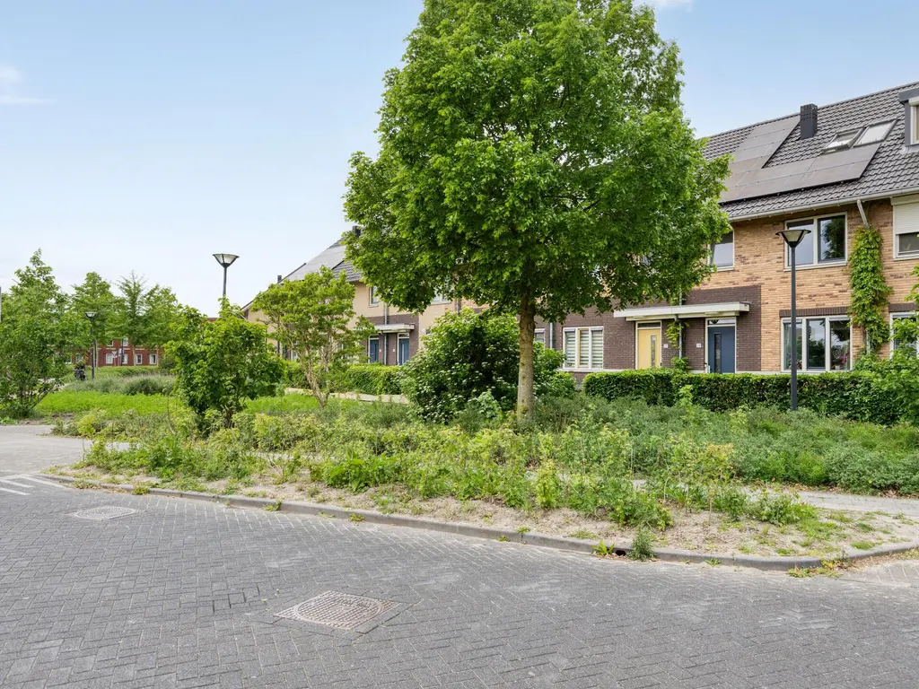 Onacklaan 19, CAPELLE AAN DEN IJSSEL
