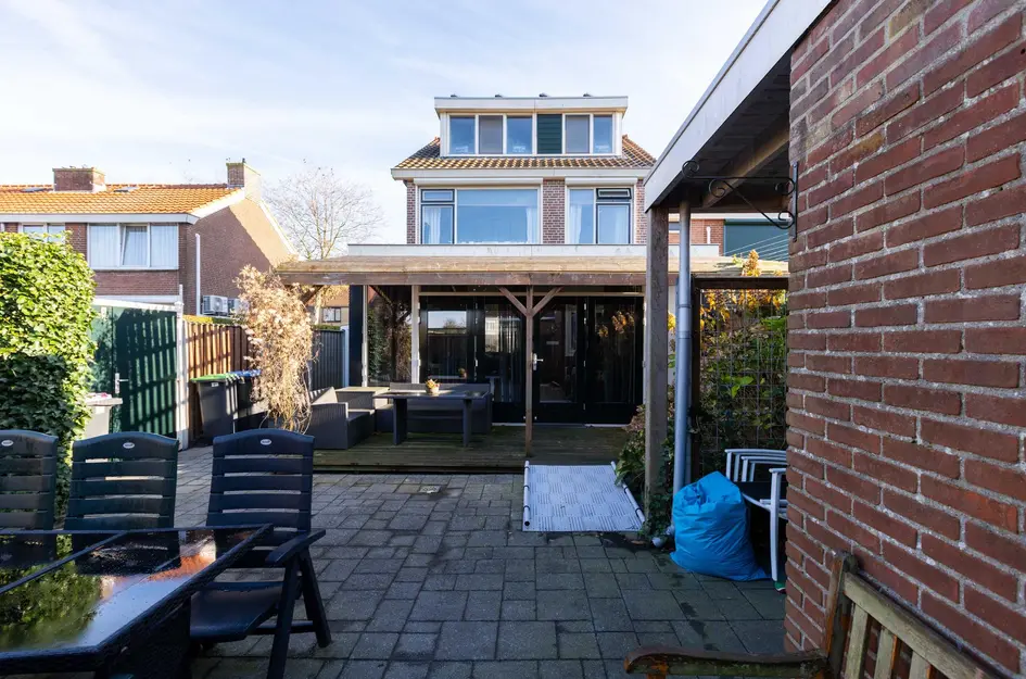 Polderlaan 19