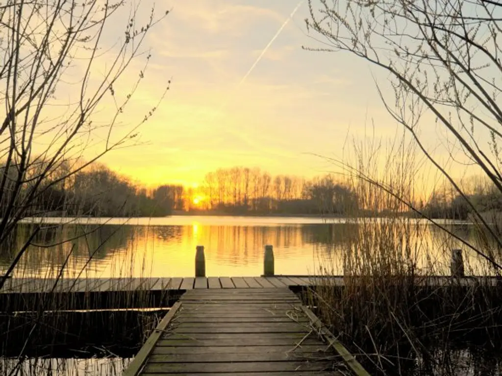 Polderlaan 19, GEERVLIET