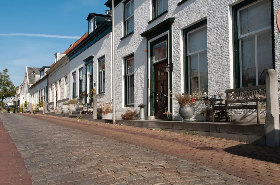 Polderlaan 19
