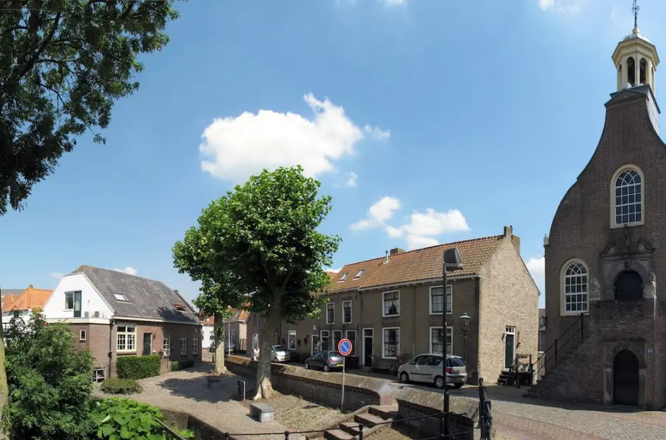 Polderlaan 19