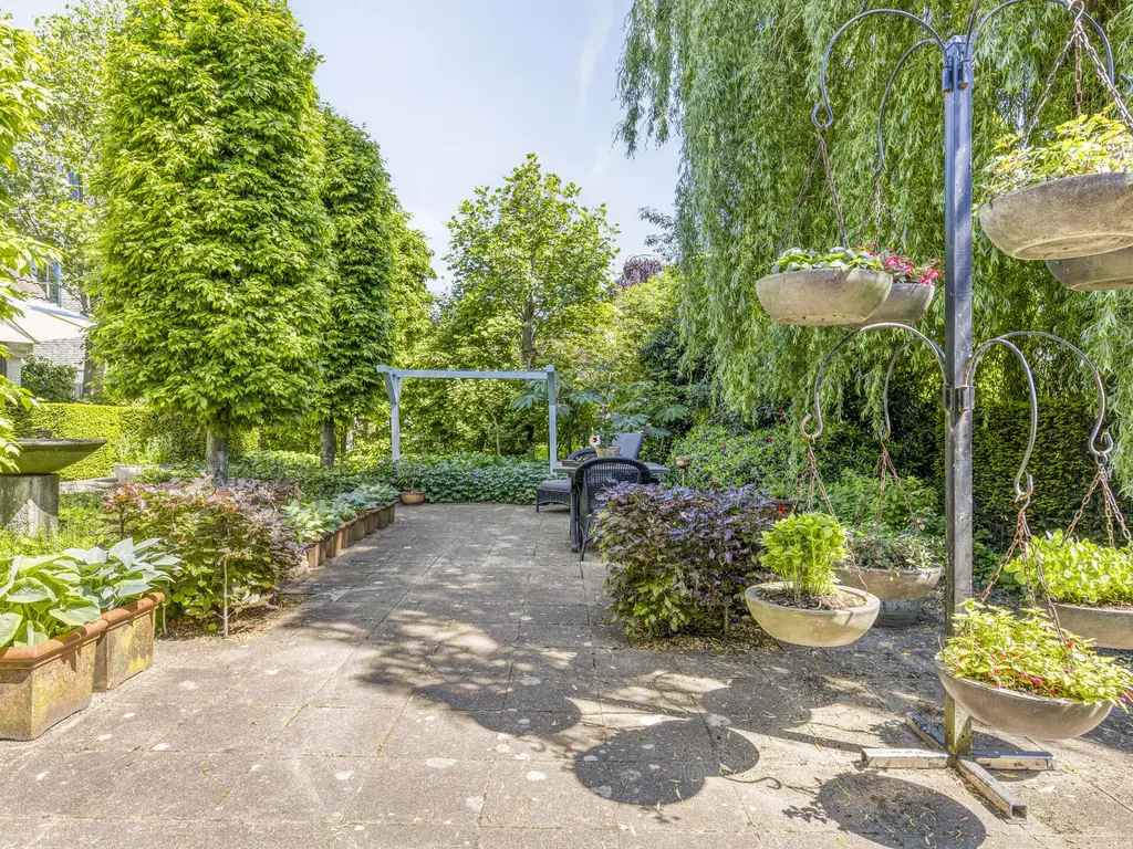 Ringvaartpark 59, CAPELLE AAN DEN IJSSEL