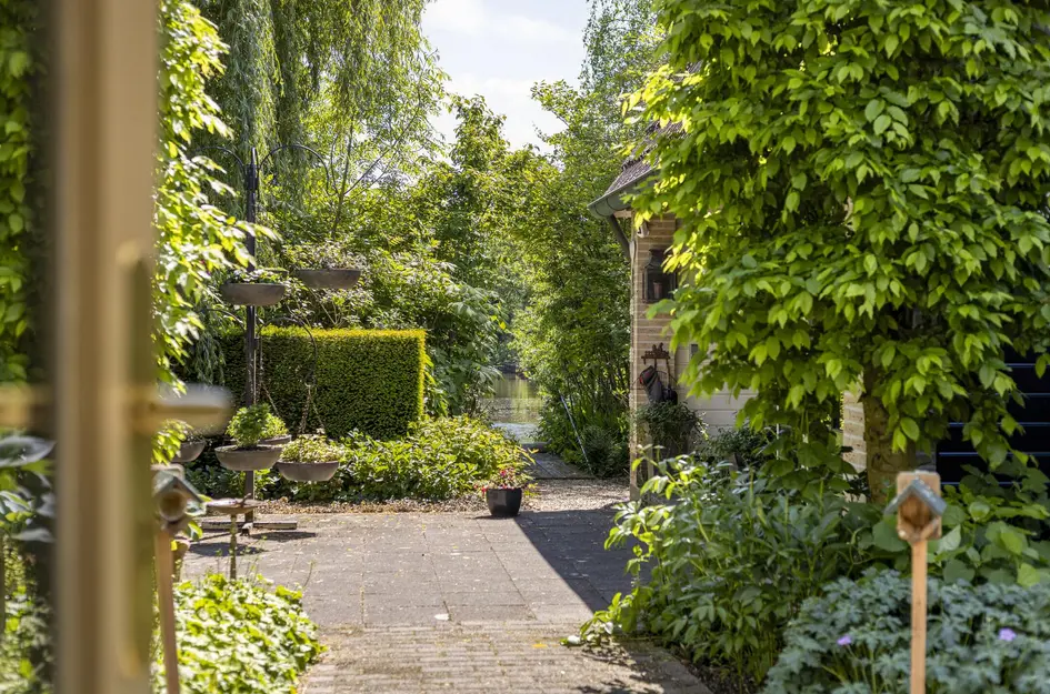 Ringvaartpark 59