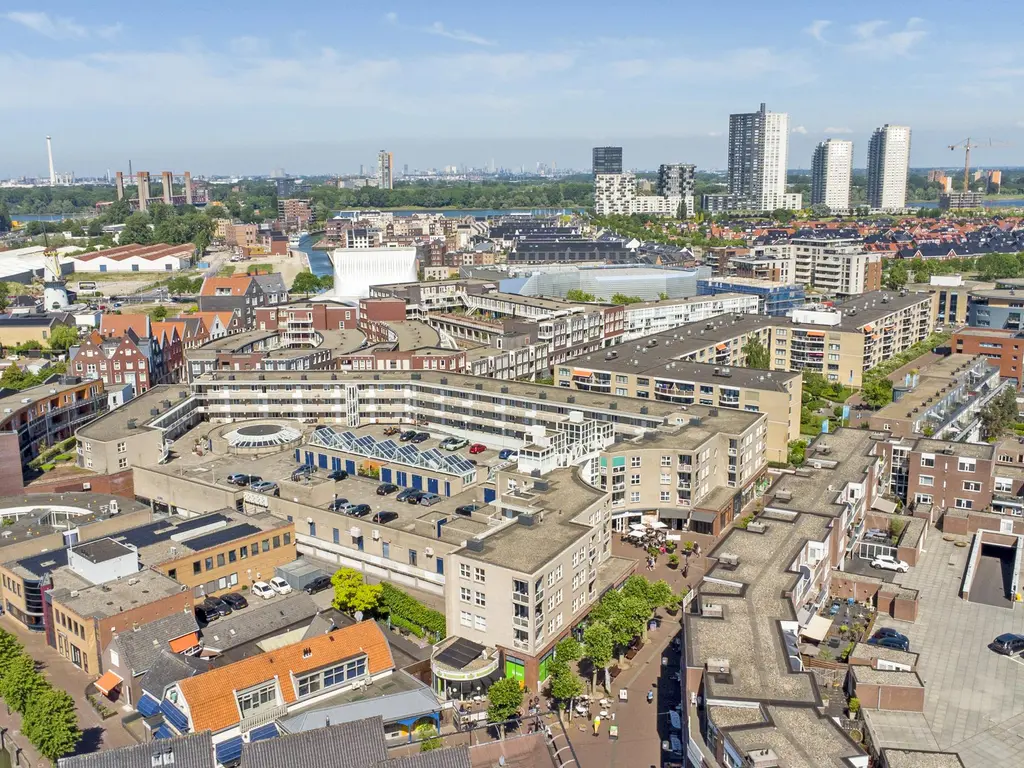 Noordkade 78, SPIJKENISSE