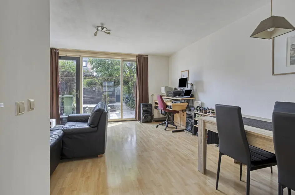 Laurens van Kuikstraat 14