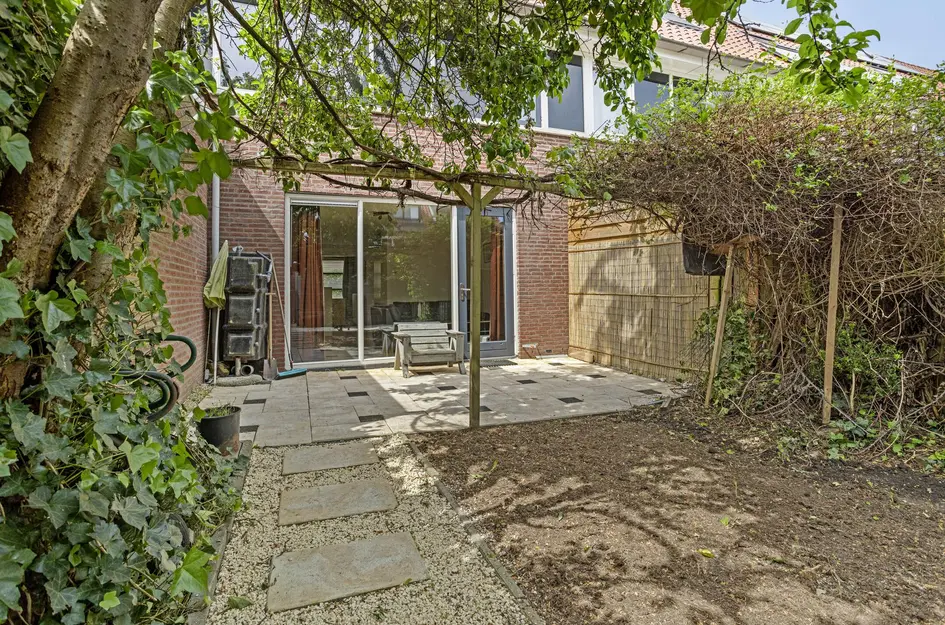 Laurens van Kuikstraat 14