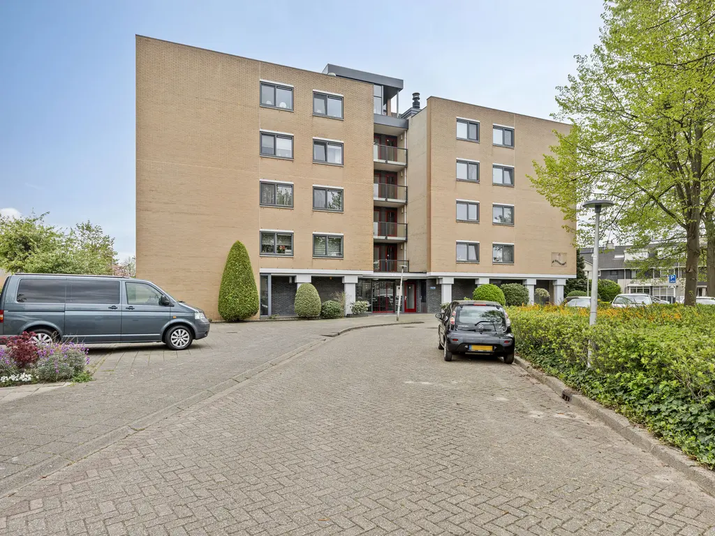 Brahmsstraat 134, CAPELLE AAN DEN IJSSEL