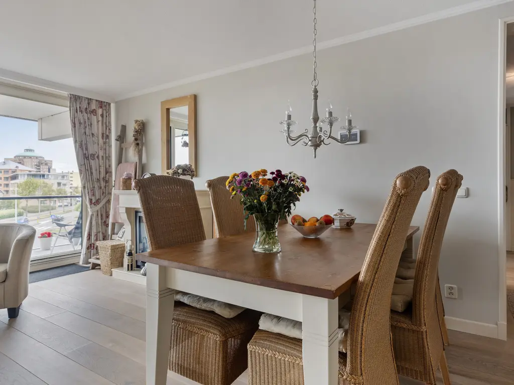 Brahmsstraat 134, CAPELLE AAN DEN IJSSEL