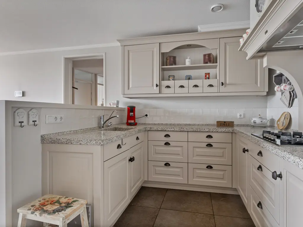 Brahmsstraat 134, CAPELLE AAN DEN IJSSEL