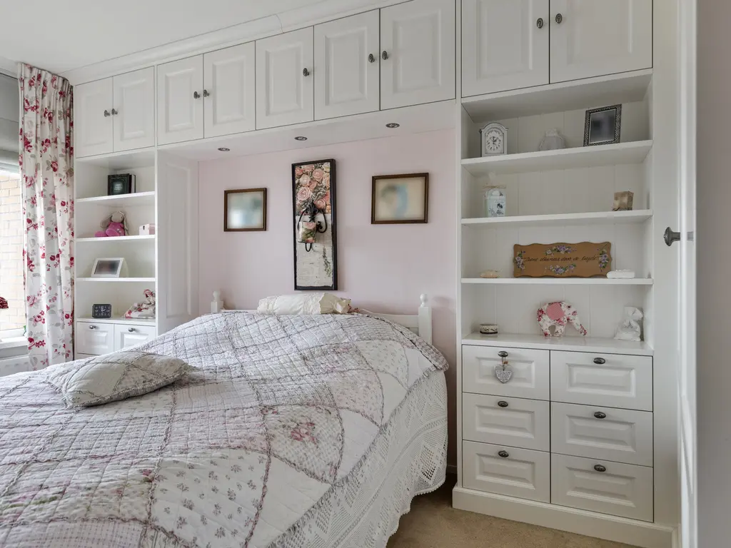 Brahmsstraat 134, CAPELLE AAN DEN IJSSEL