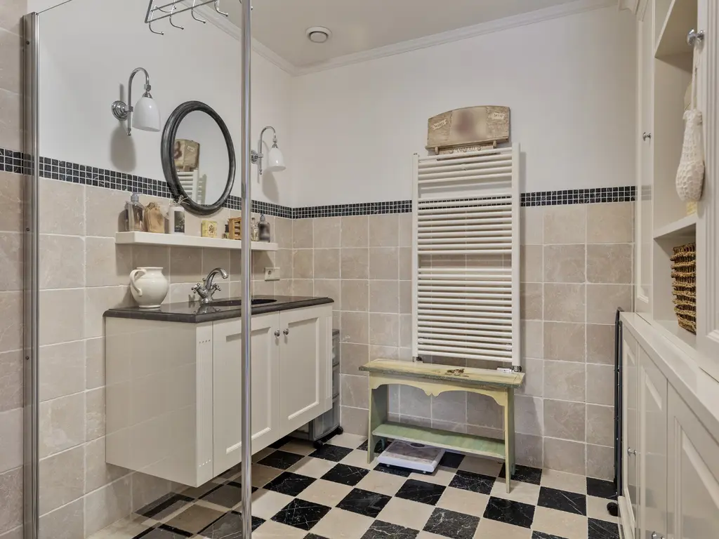 Brahmsstraat 134, CAPELLE AAN DEN IJSSEL