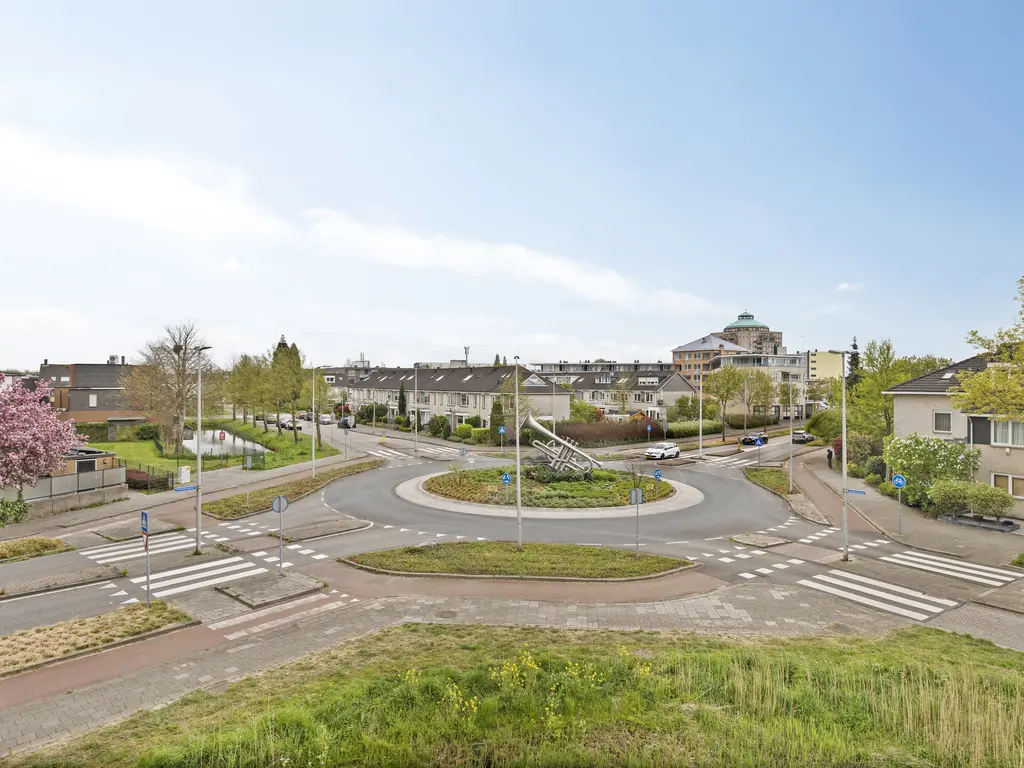 Brahmsstraat 134, CAPELLE AAN DEN IJSSEL