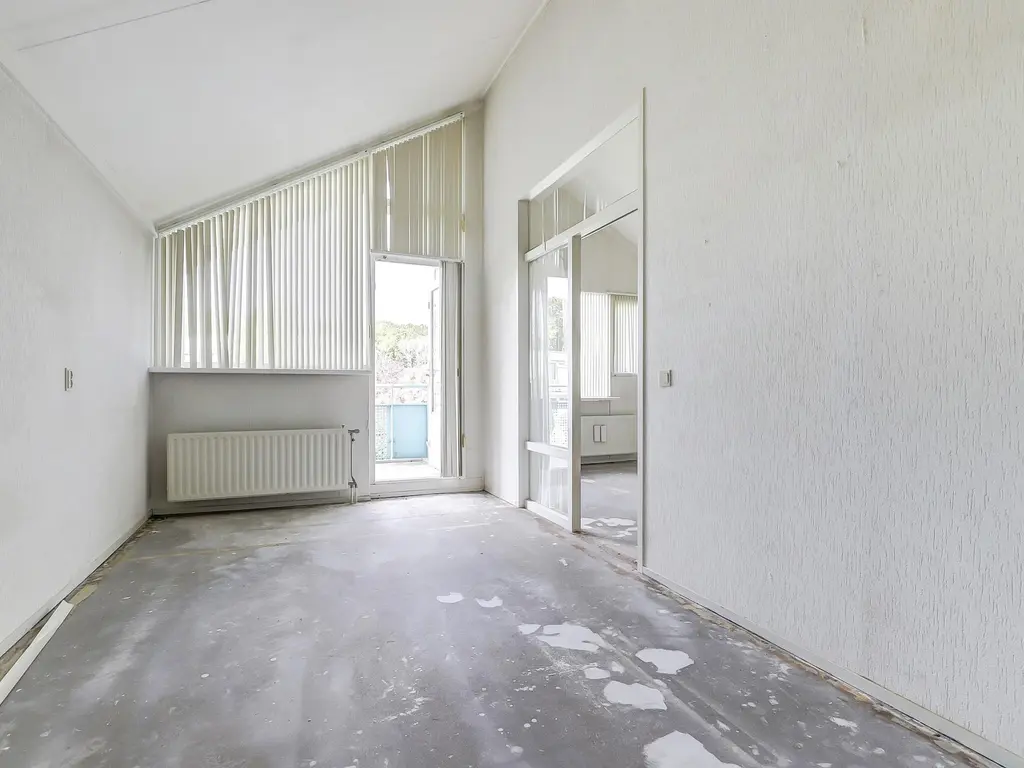Vestahof 22, ROCKANJE