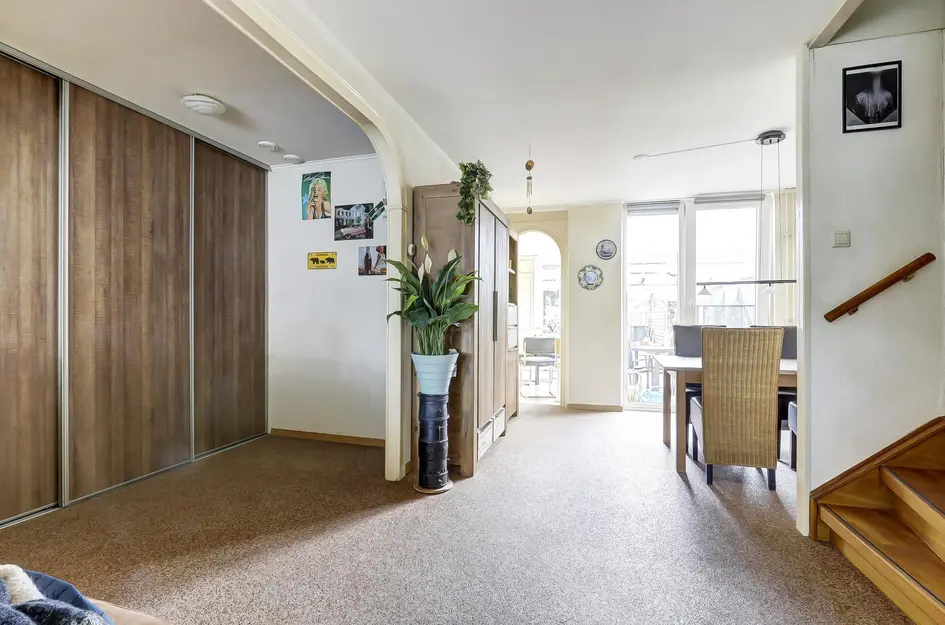 Theo Mann-Bouwmeesterstraat 27