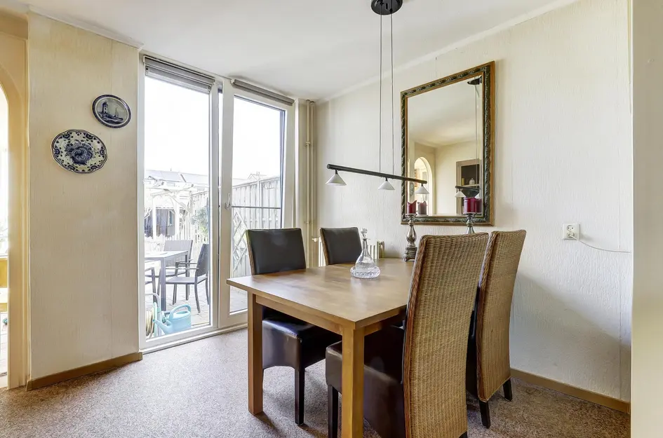 Theo Mann-Bouwmeesterstraat 27