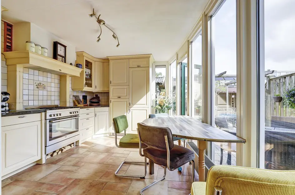 Theo Mann-Bouwmeesterstraat 27