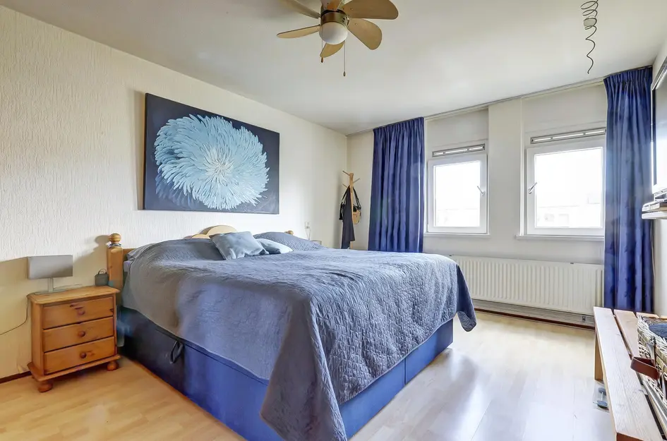Theo Mann-Bouwmeesterstraat 27