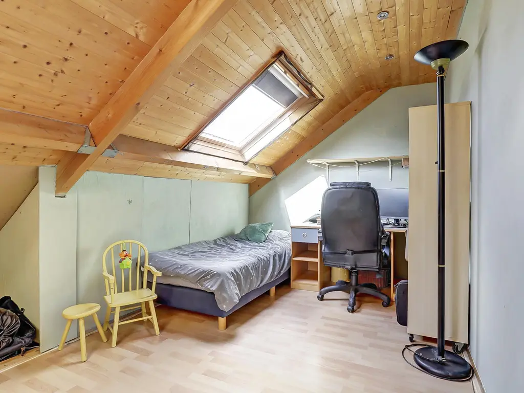 Theo Mann-Bouwmeesterstraat 27, SPIJKENISSE