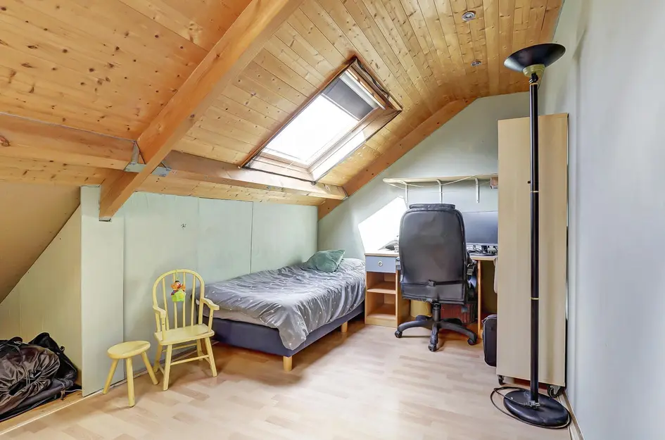 Theo Mann-Bouwmeesterstraat 27