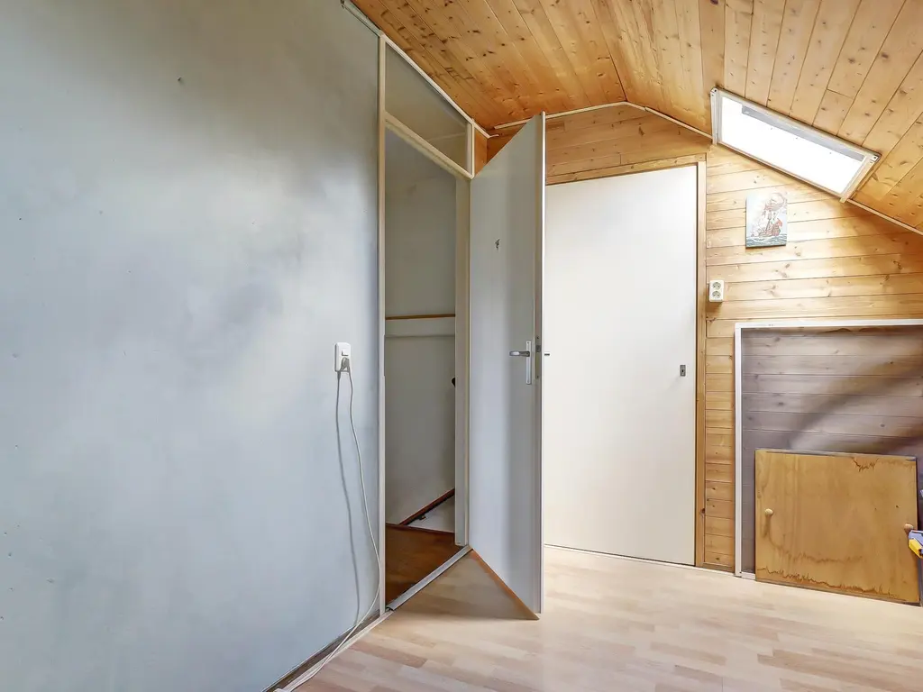 Theo Mann-Bouwmeesterstraat 27, SPIJKENISSE