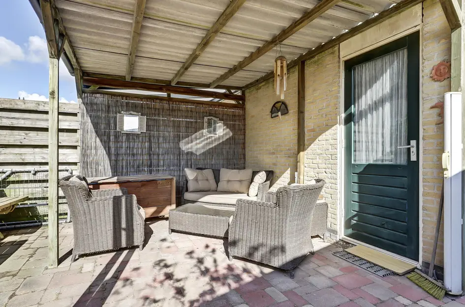 Theo Mann-Bouwmeesterstraat 27
