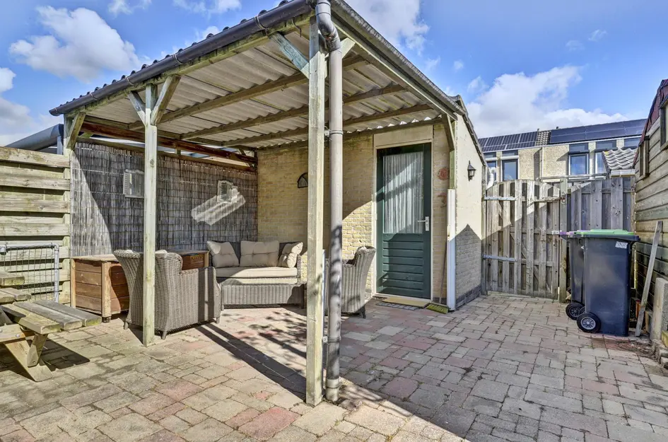 Theo Mann-Bouwmeesterstraat 27