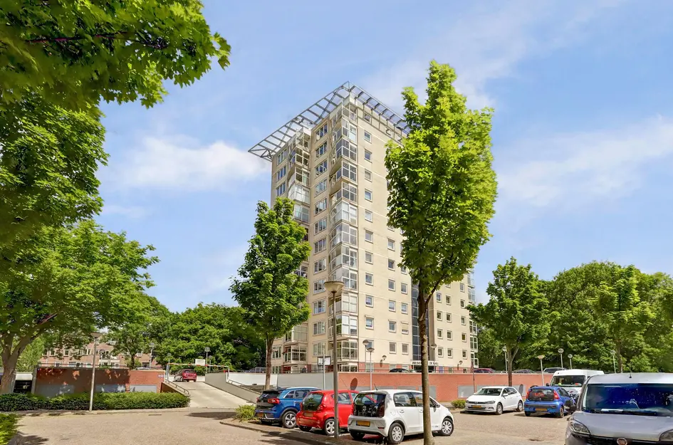 Goudenregenplein 254