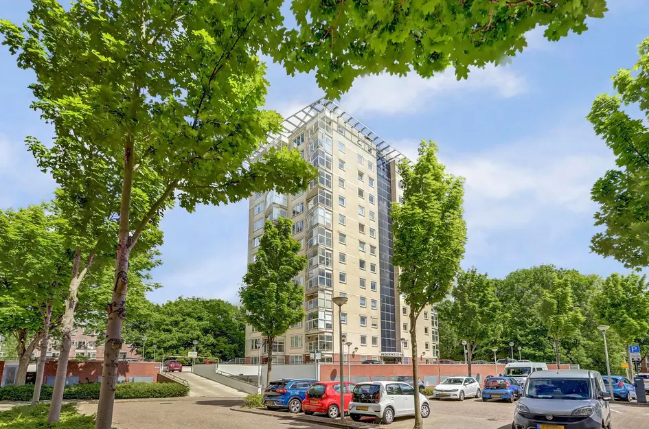 Goudenregenplein 254