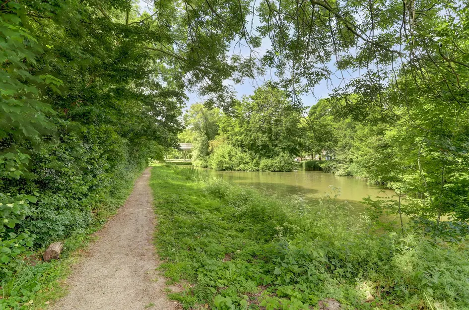 Goudenregenplein 254