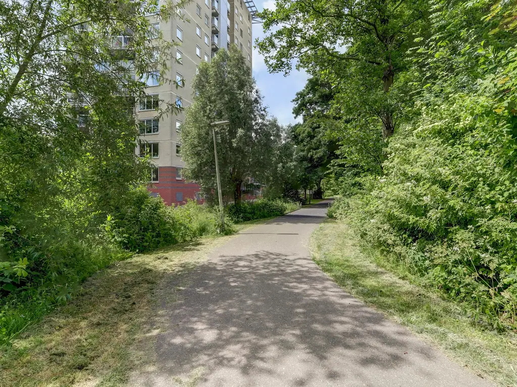 Goudenregenplein 254, SPIJKENISSE