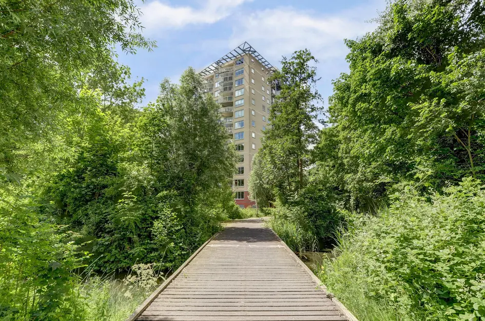 Goudenregenplein 254